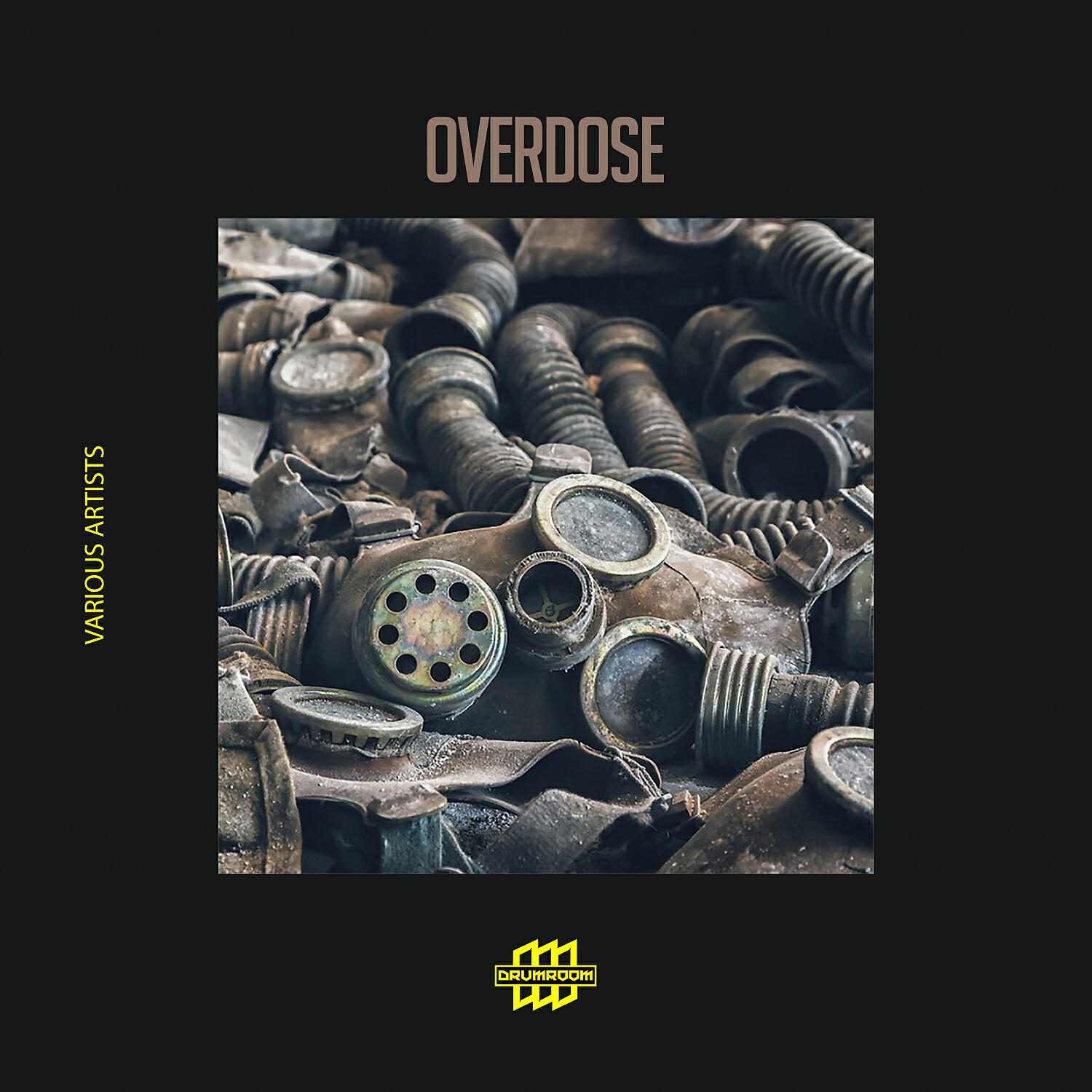 Релиз Overdose