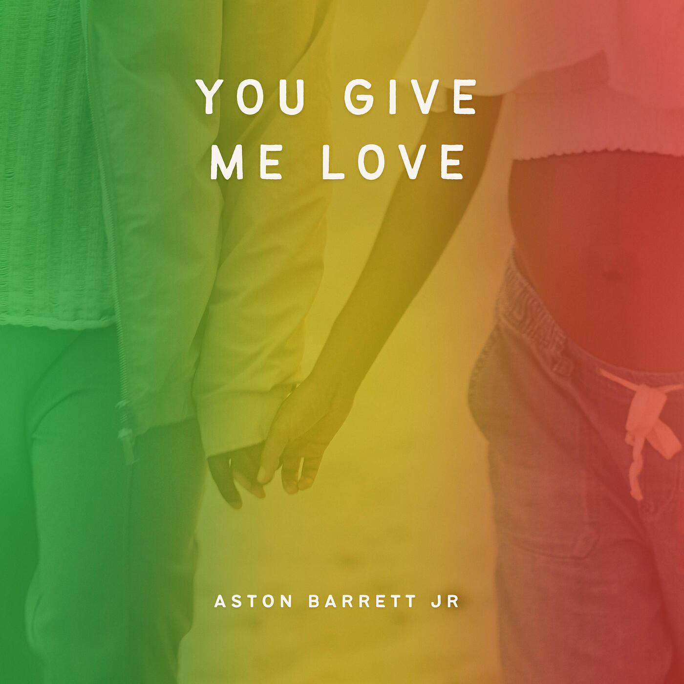 Релиз You Give Me Love