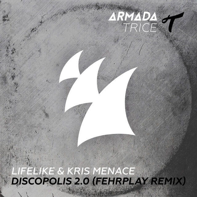 Релиз Discopolis 2.0 (Fehrplay Remix)