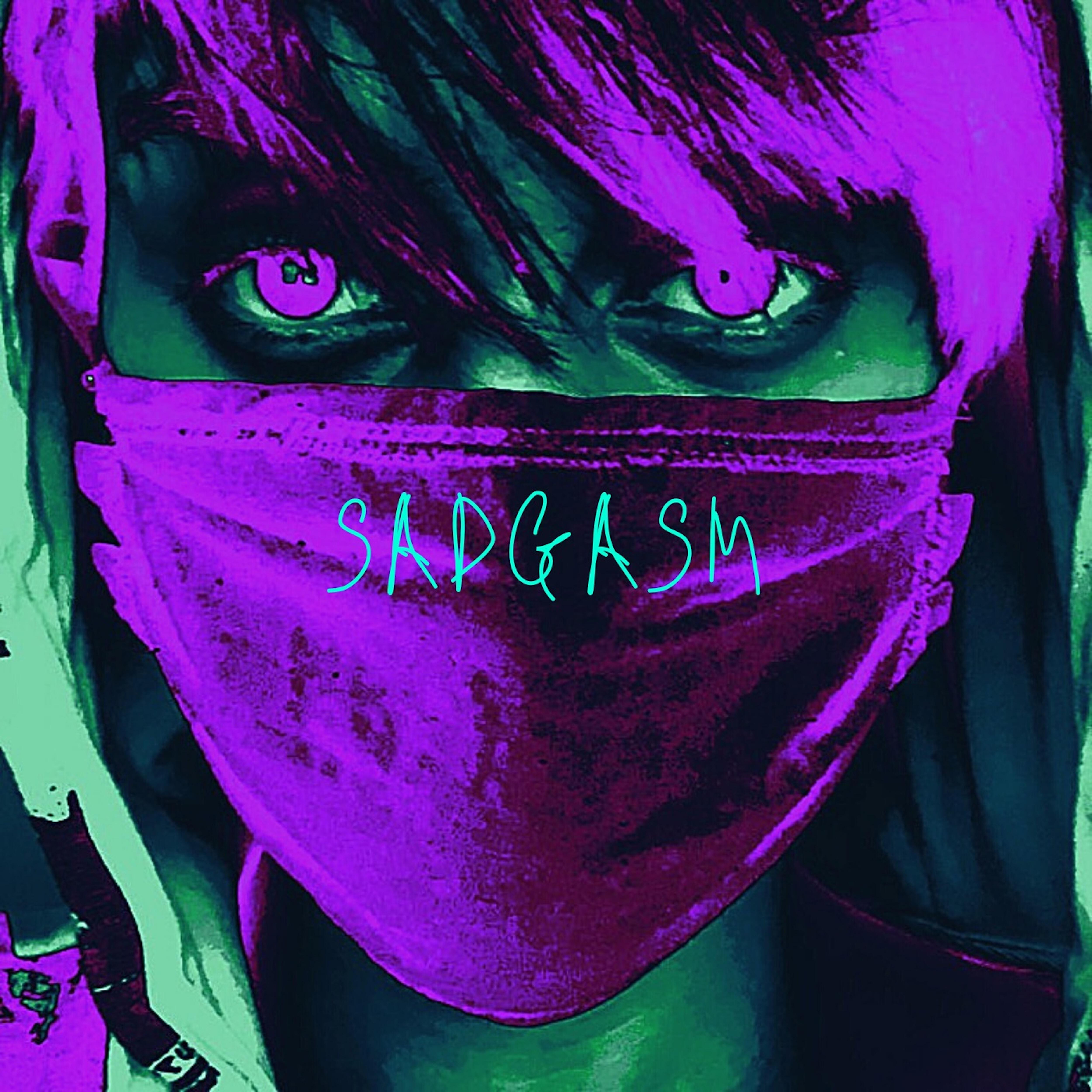 Релиз Sadgasm