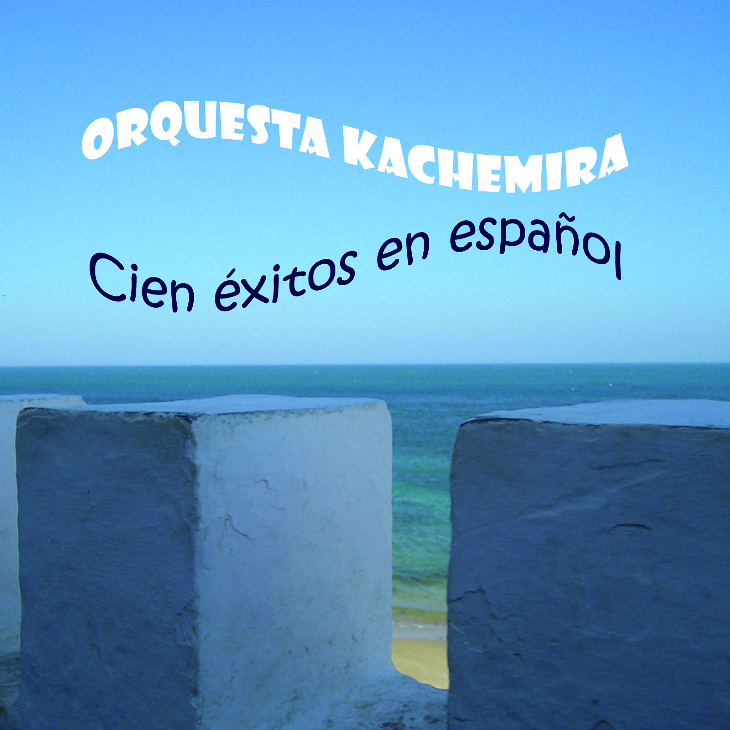 Orquesta Kachemira