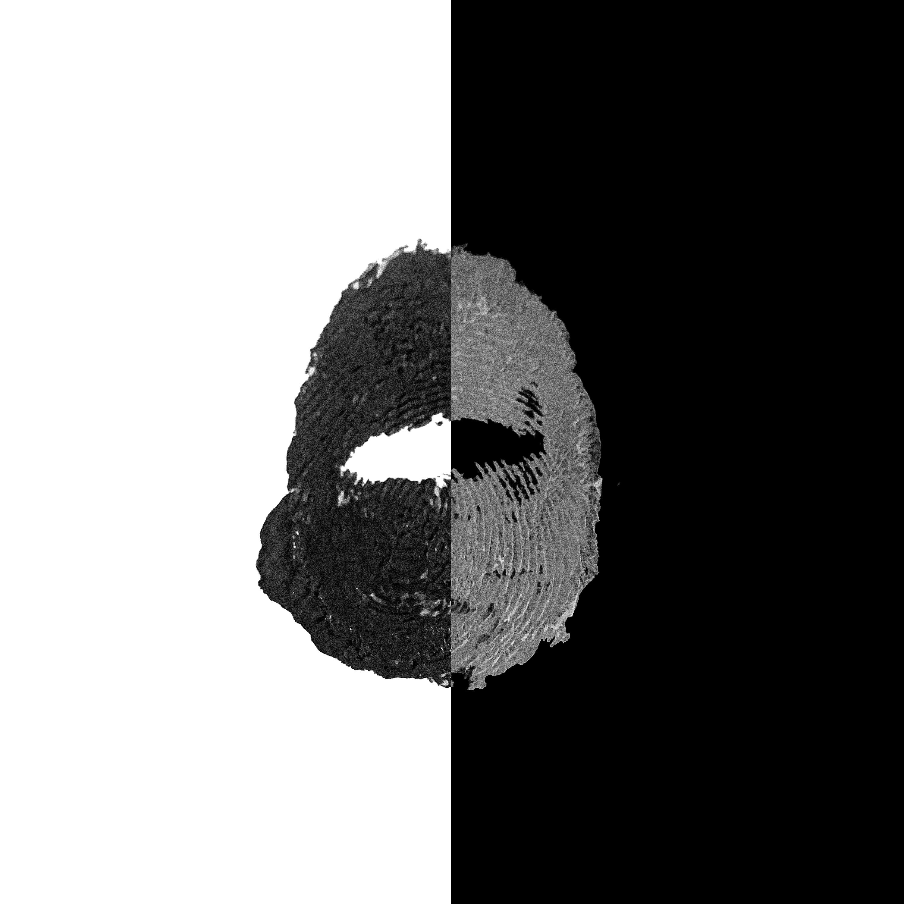 Релиз BLACK 'ND WHITE