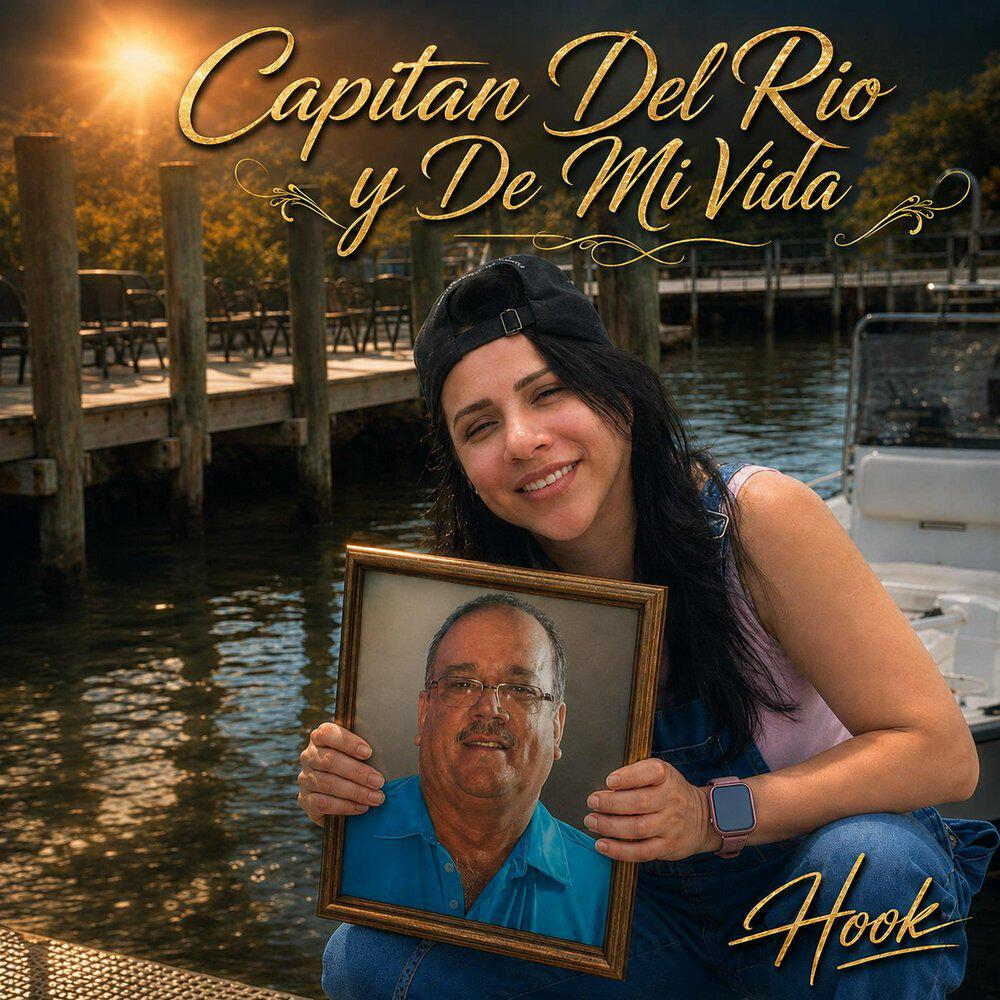 Релиз Capitan Del Rio y De Mi Vida