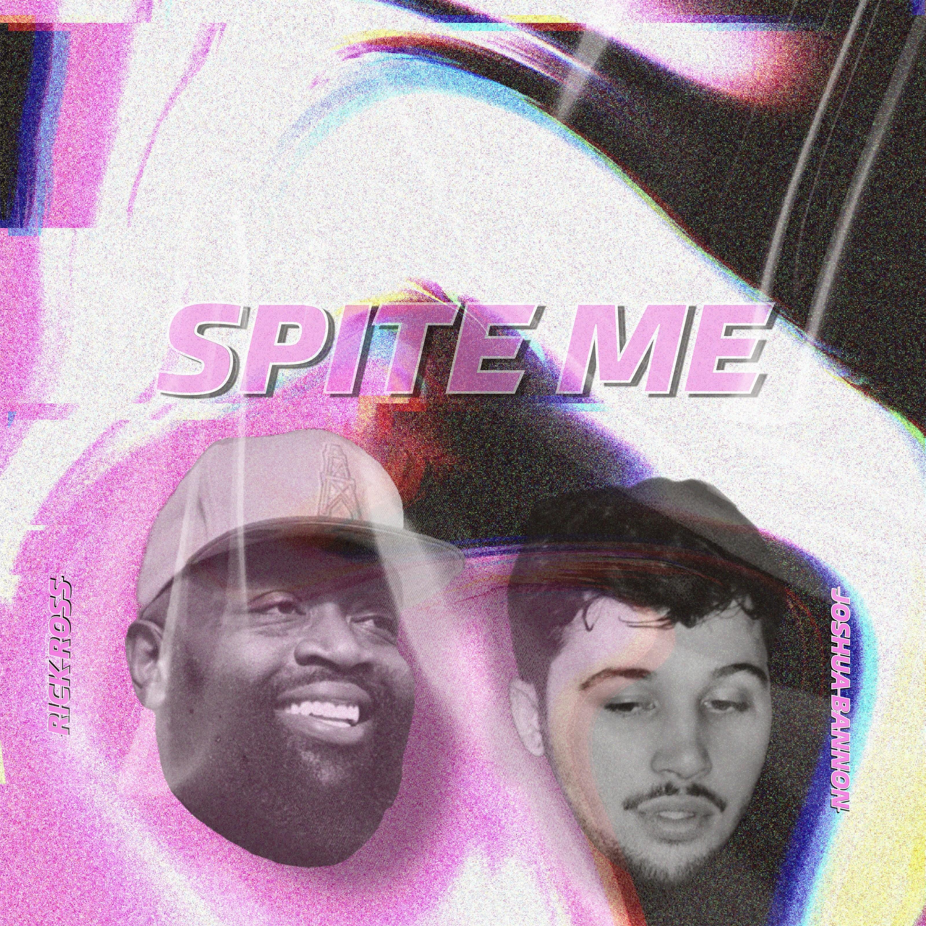 Релиз Spite Me (feat. Rick Ross)