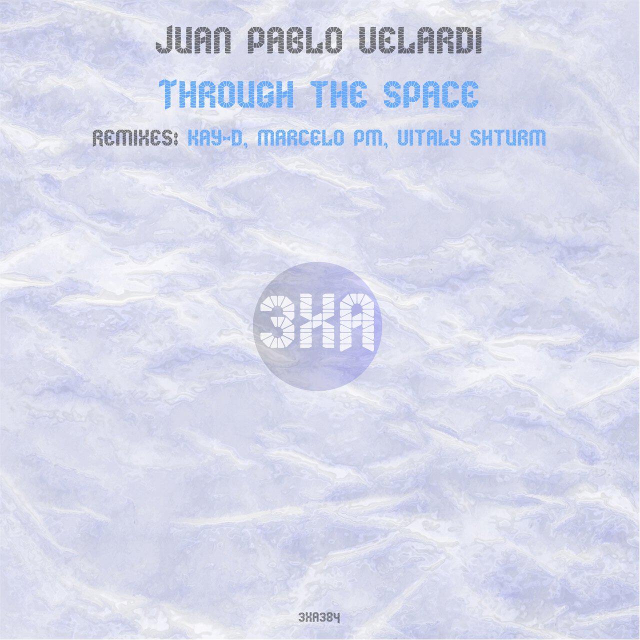 Релиз Through the Space