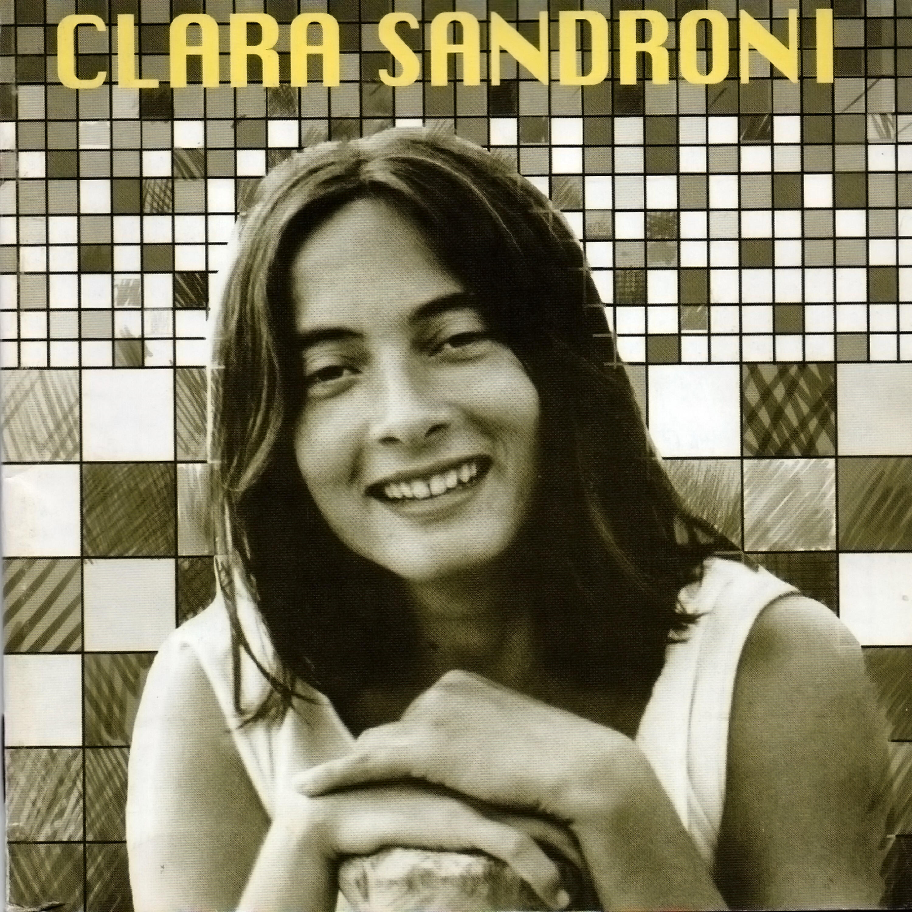 Релиз Clara Sandroni