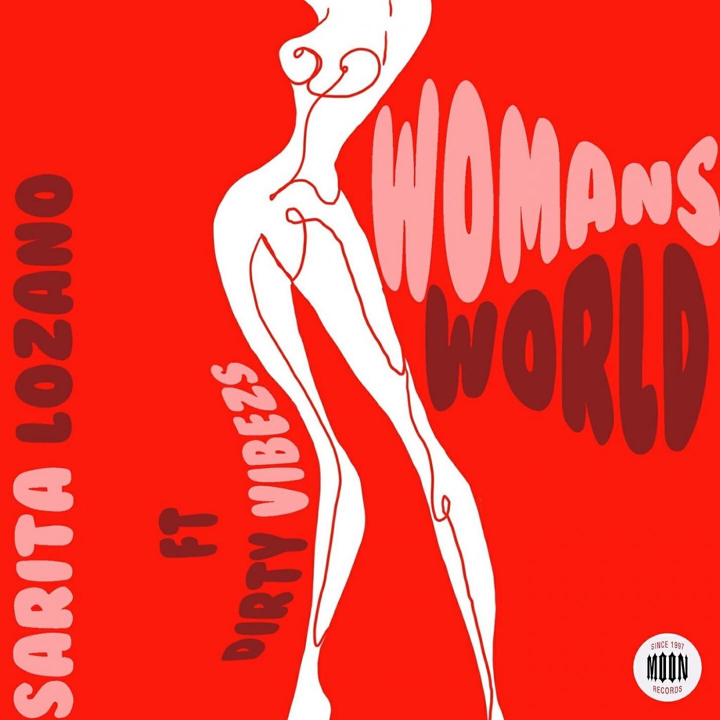 Релиз Womans World
