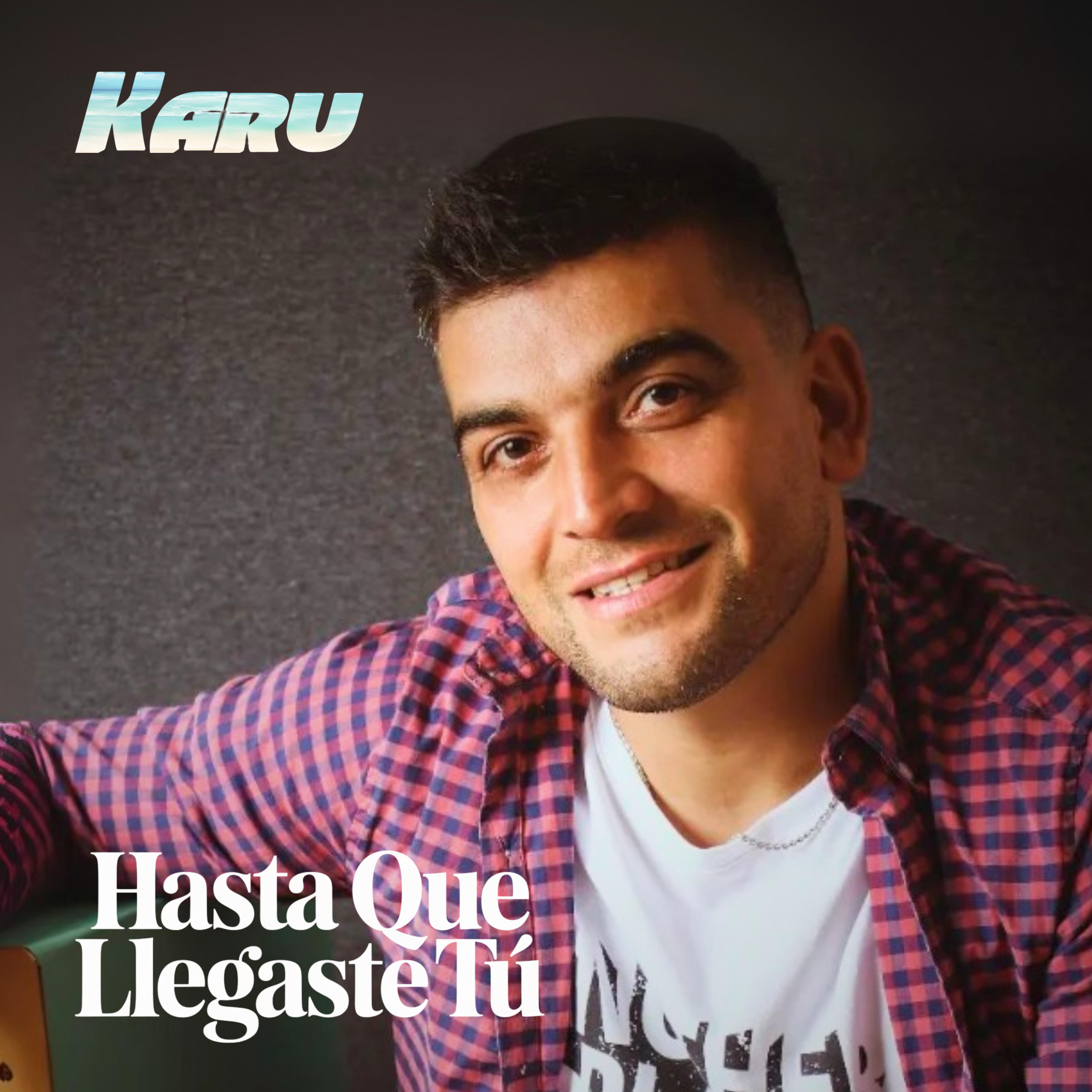 Релиз Hasta Que Llegaste Tú