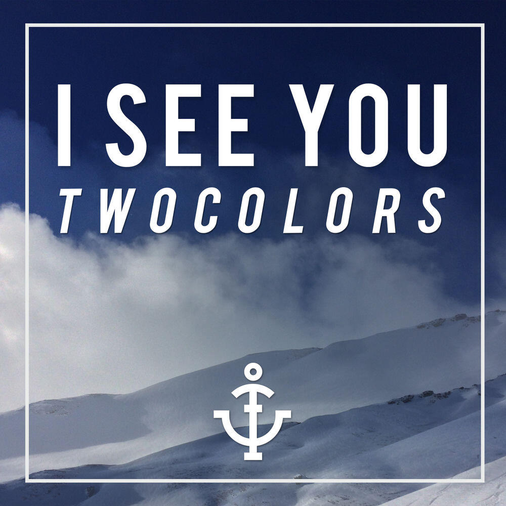 Релиз I See You