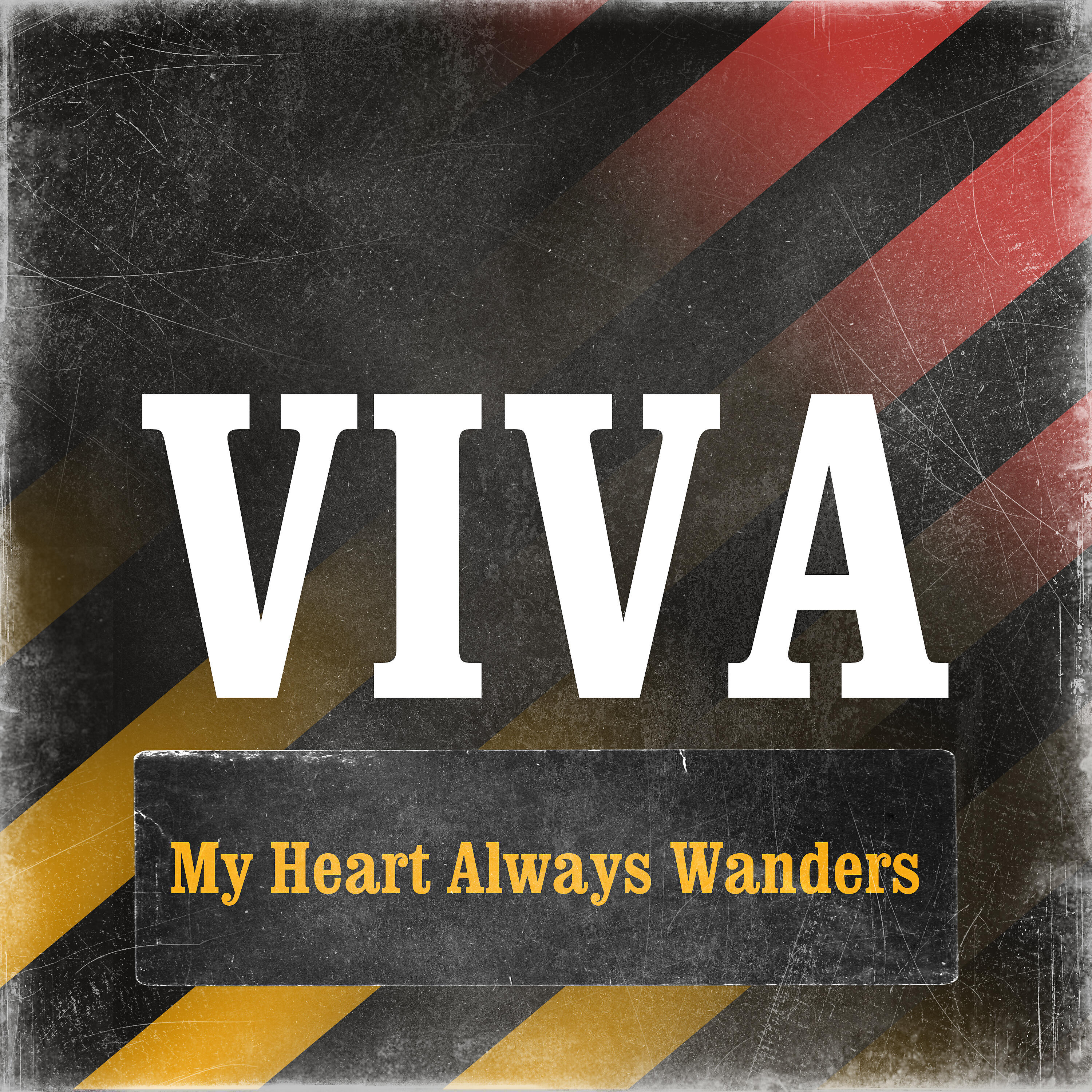 Релиз My Heart Always Wanders