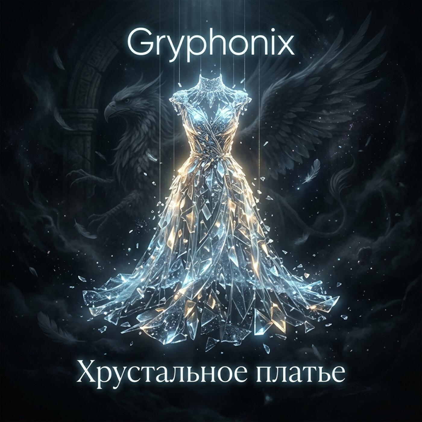 Релиз Хрустальное платье