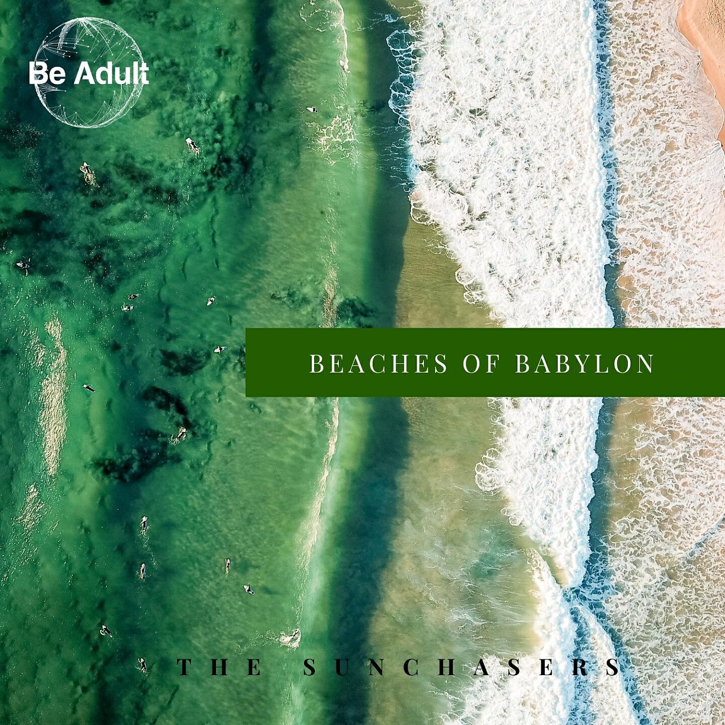 Релиз Beaches of Babylon