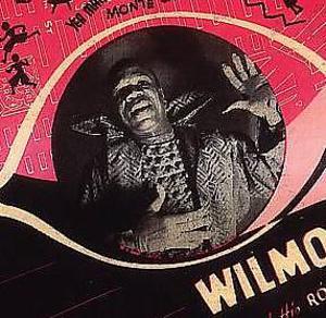 Wilmouth Houdini