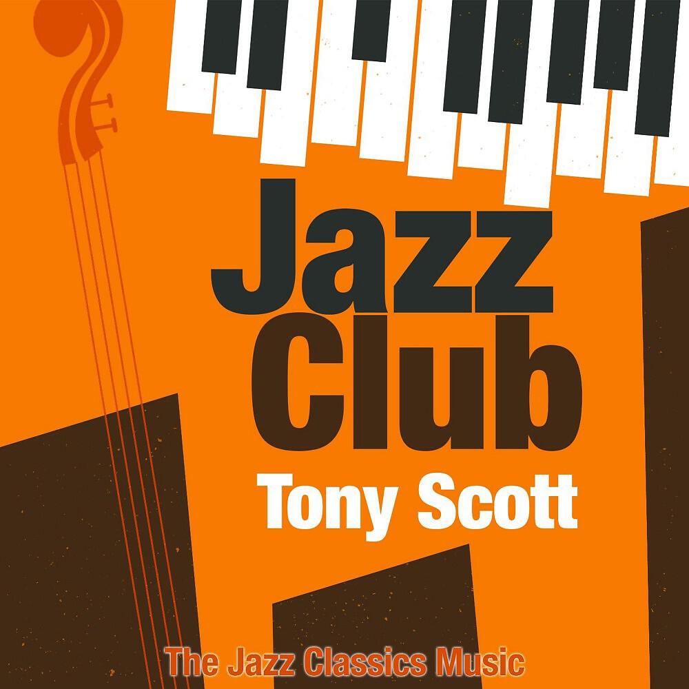 Релиз Jazz Club (The Jazz Classics Music)