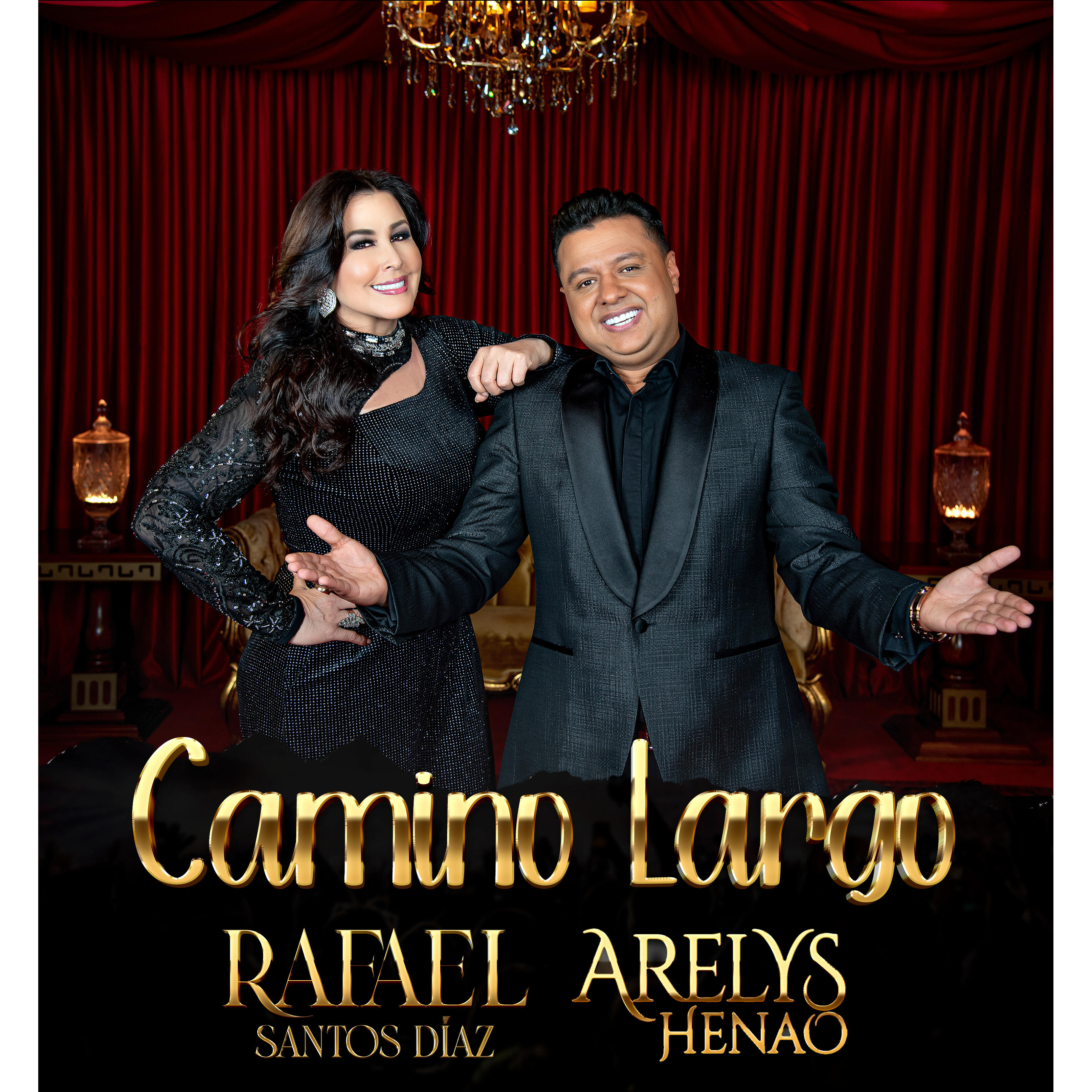 Релиз Camino Largo