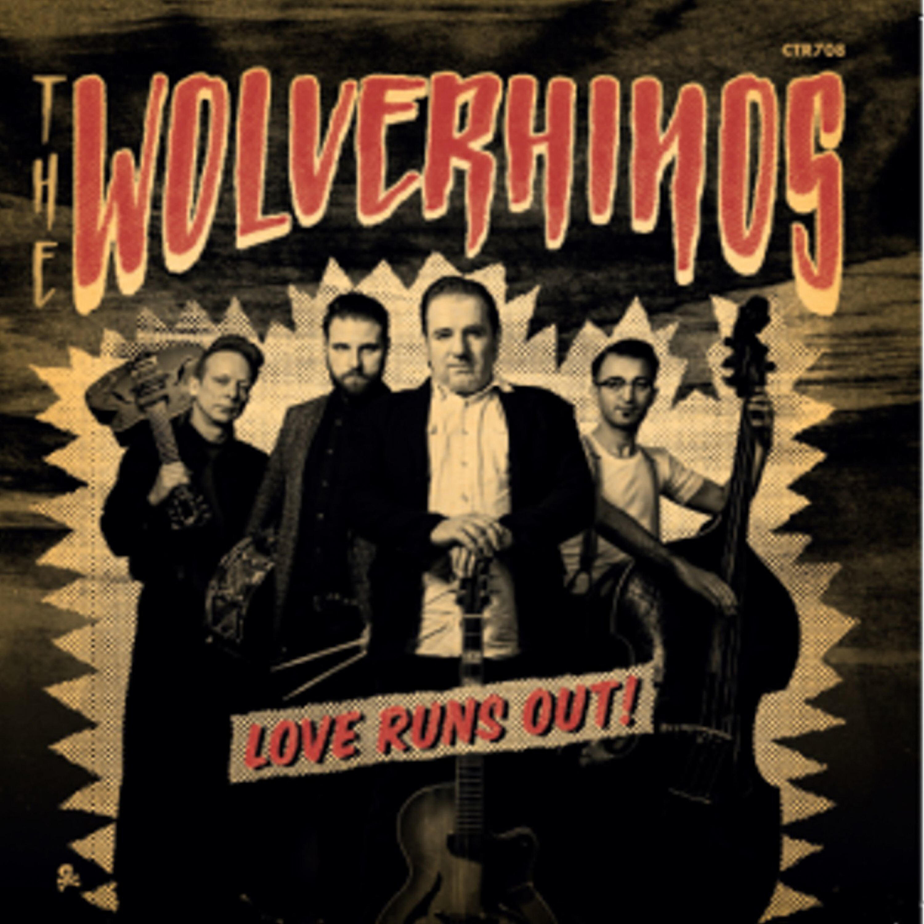 The Wolverhinos