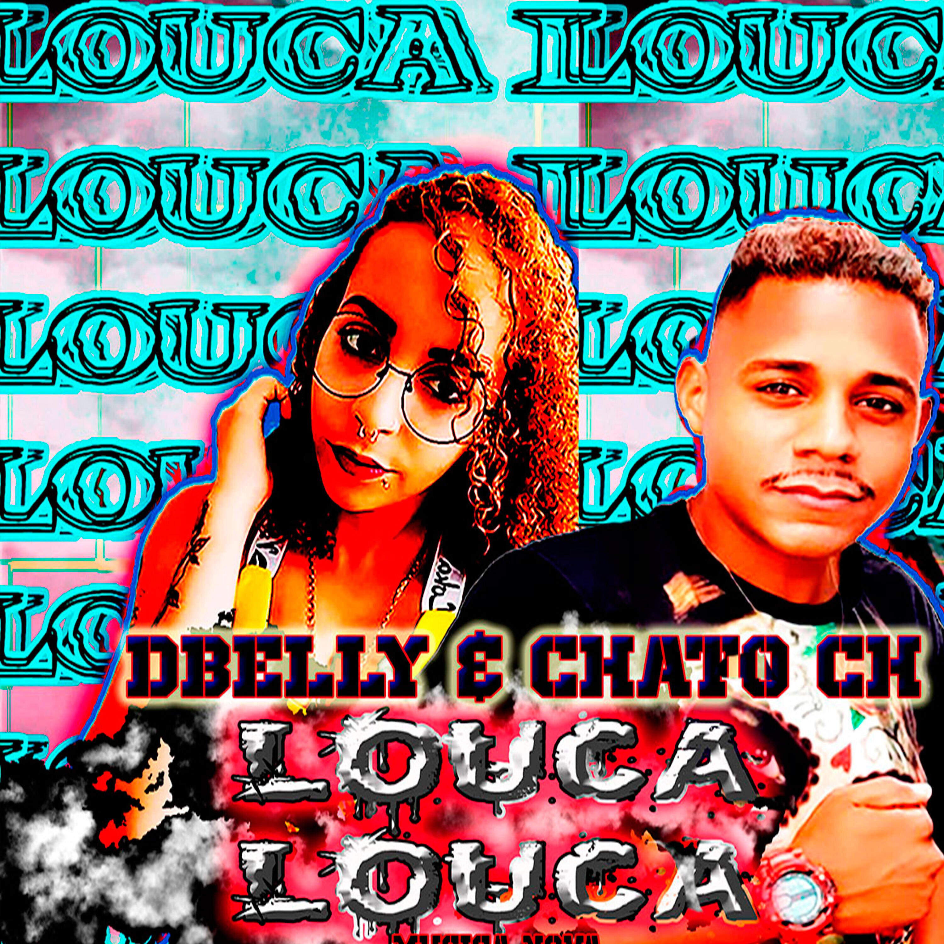 Релиз Louca Louca