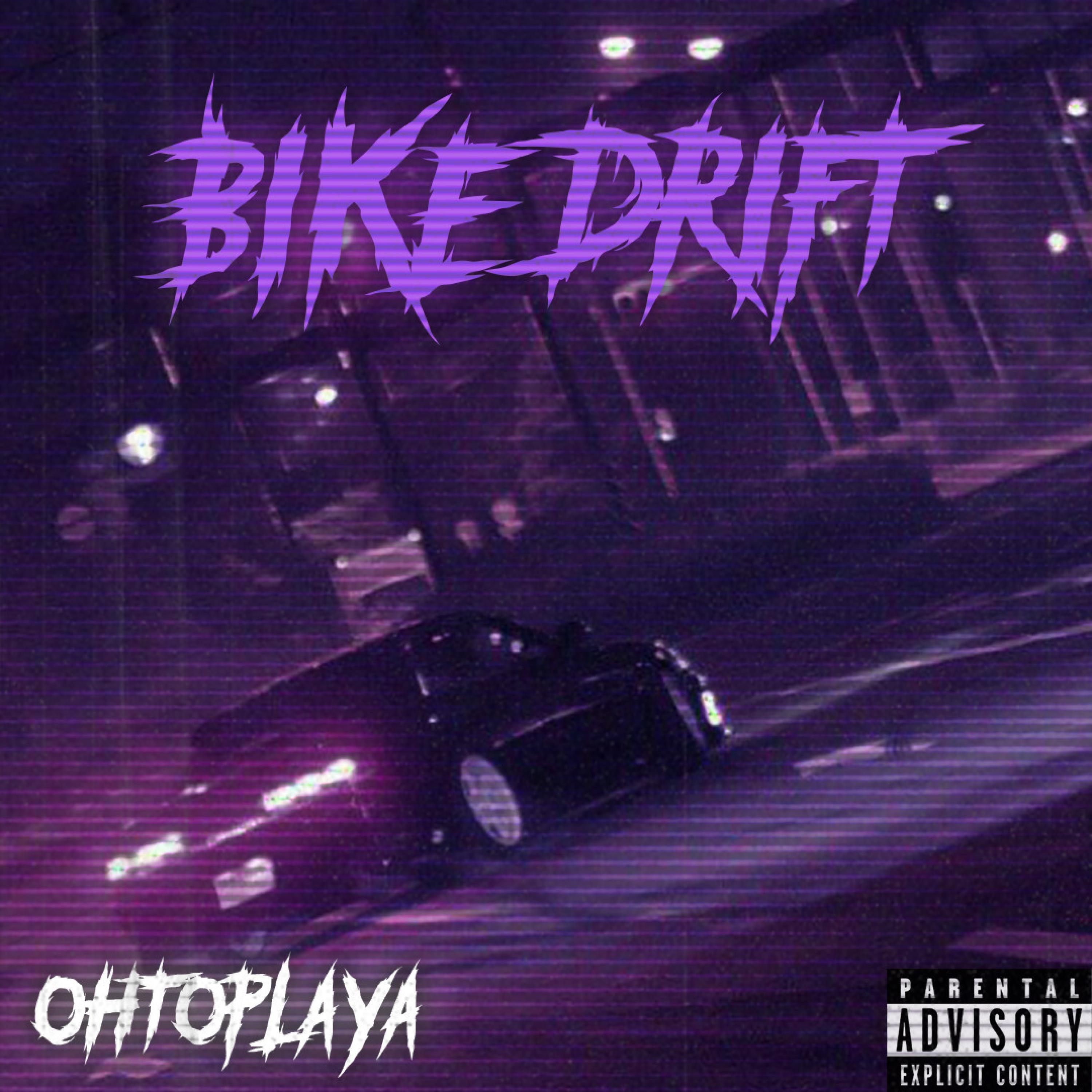 Релиз BIKE DRIFT
