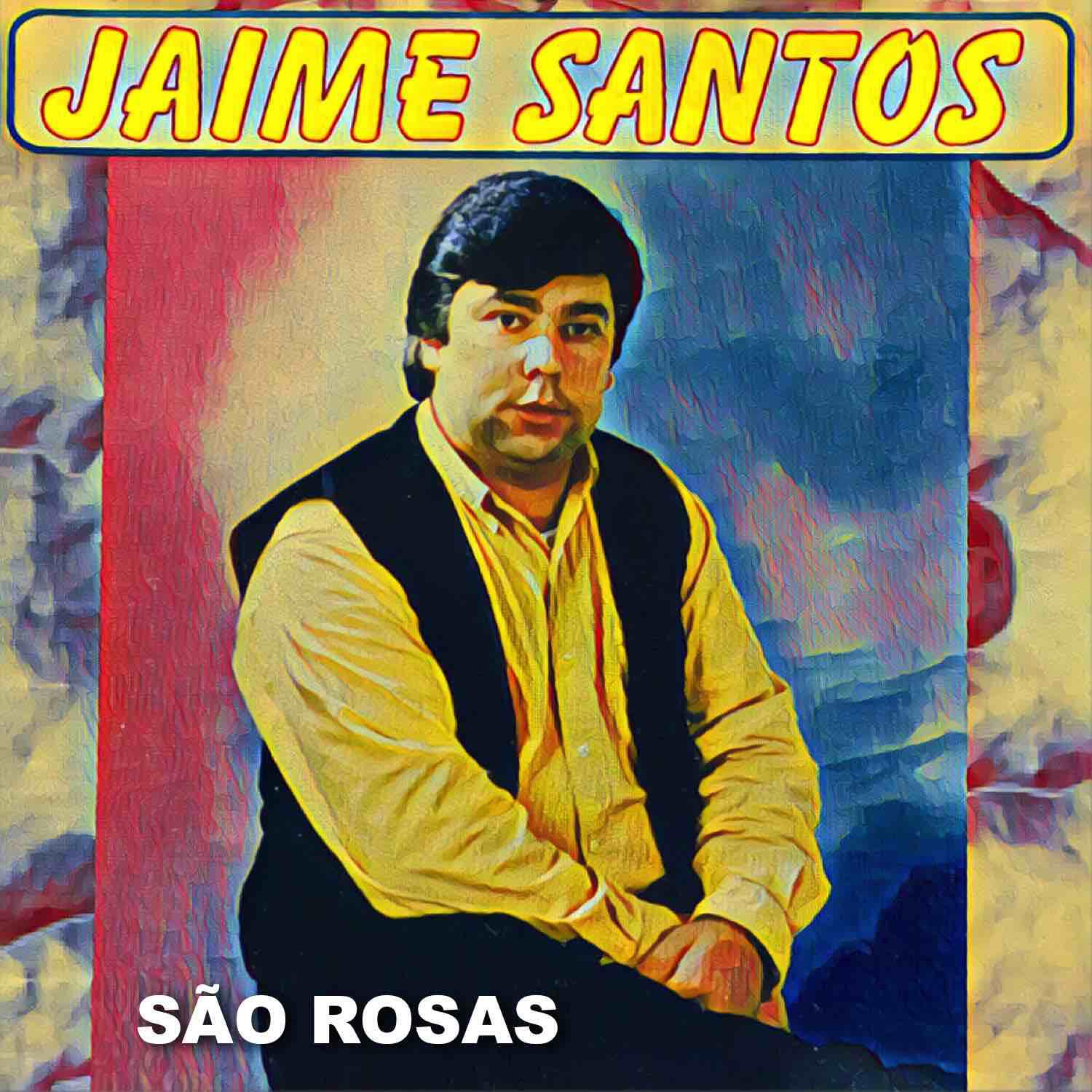 Релиз São Rosas