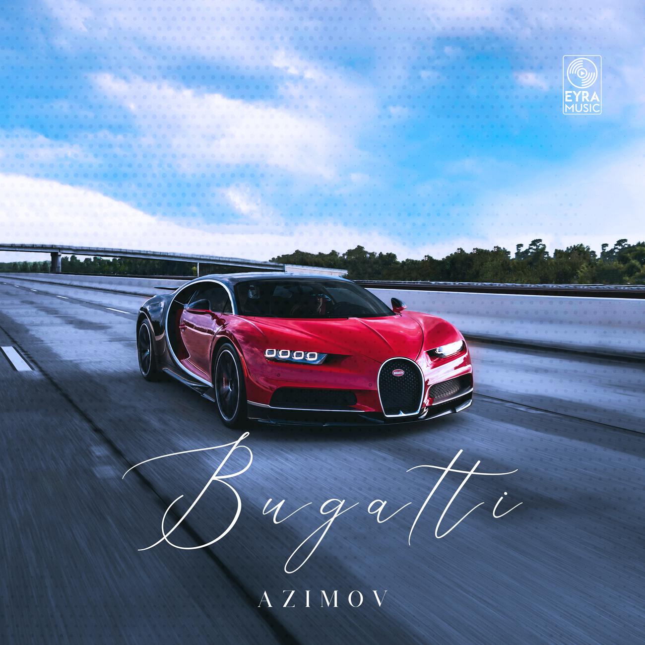 Постер альбома Bugatti