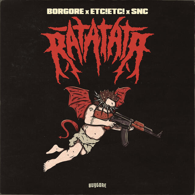 Релиз Ratatata