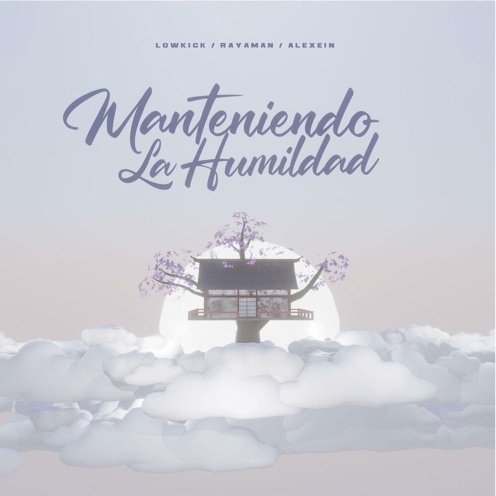 Релиз MANTENIENDO LA HUMILDAD