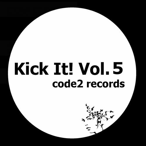 Релиз Kick It!, Vol. 5