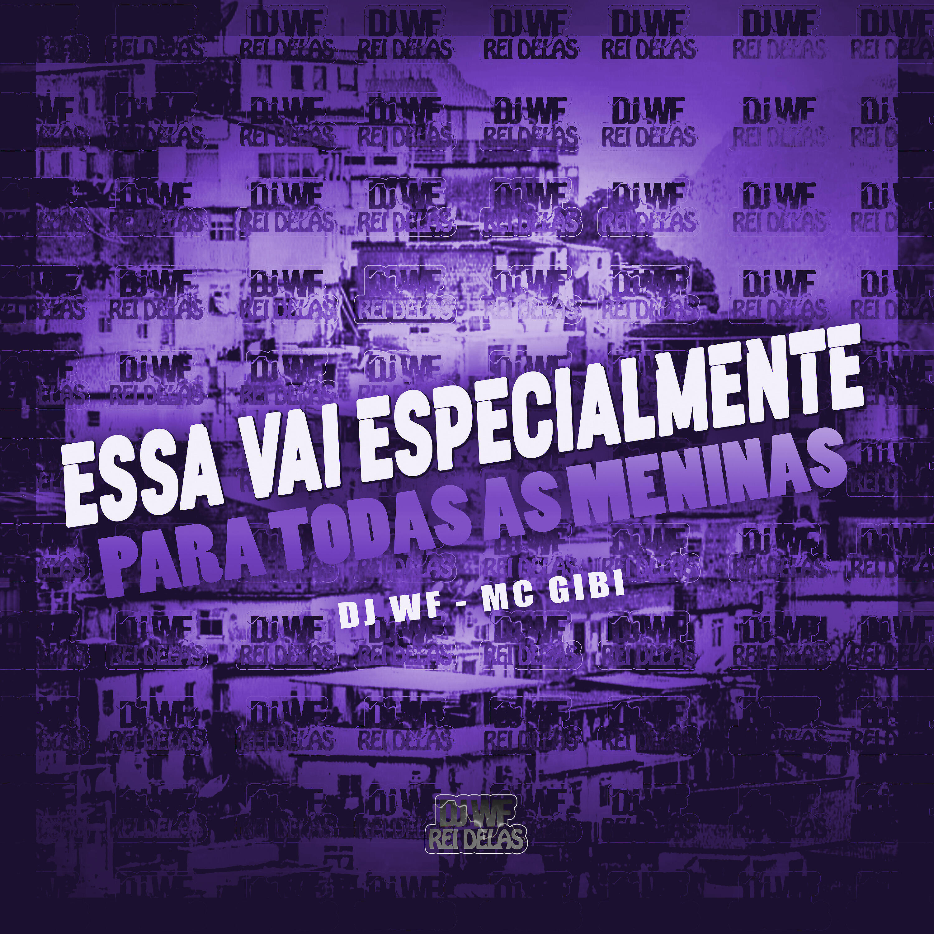 Релиз Essa Vai Especialmente para Todas as Meninas