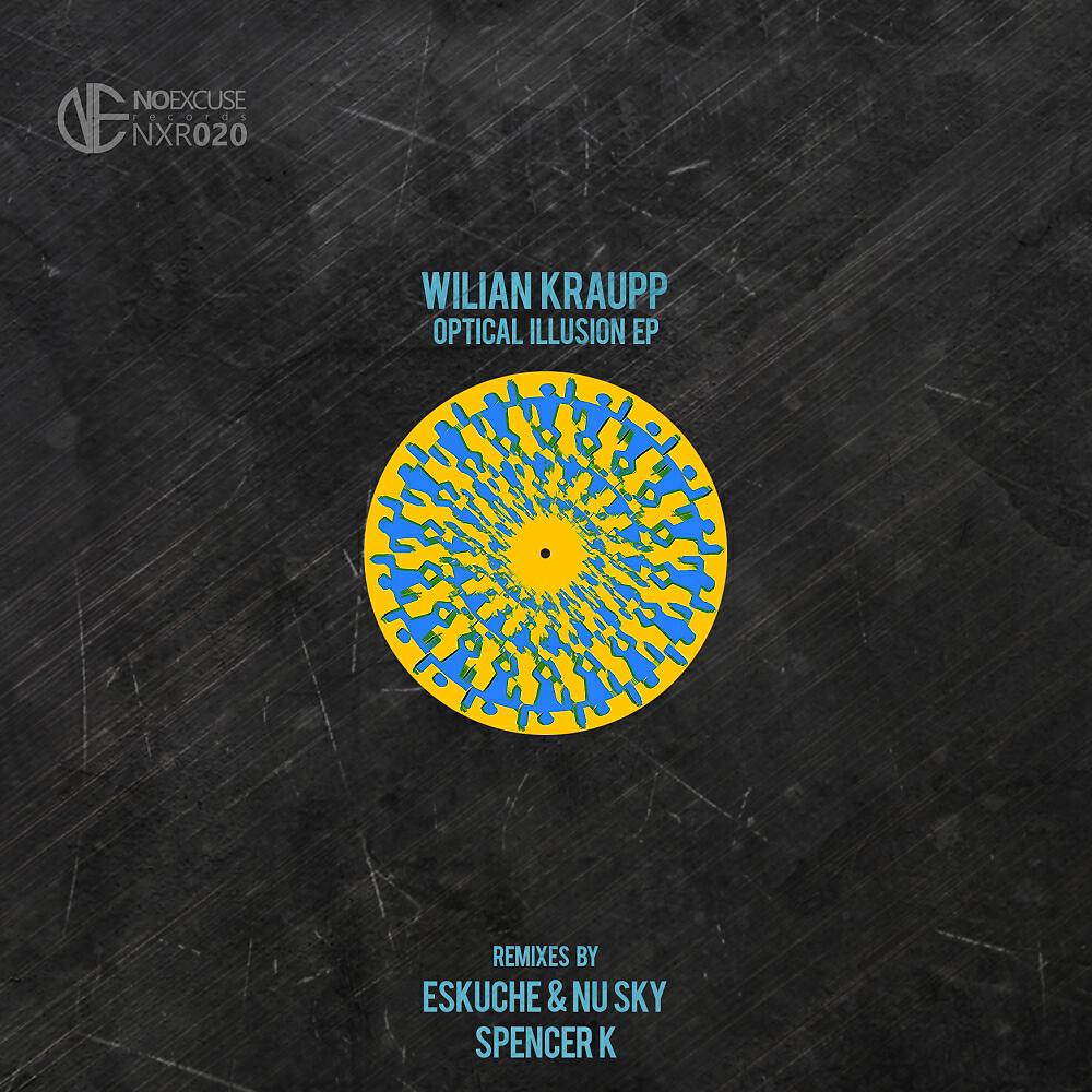 Релиз Optical Illusion