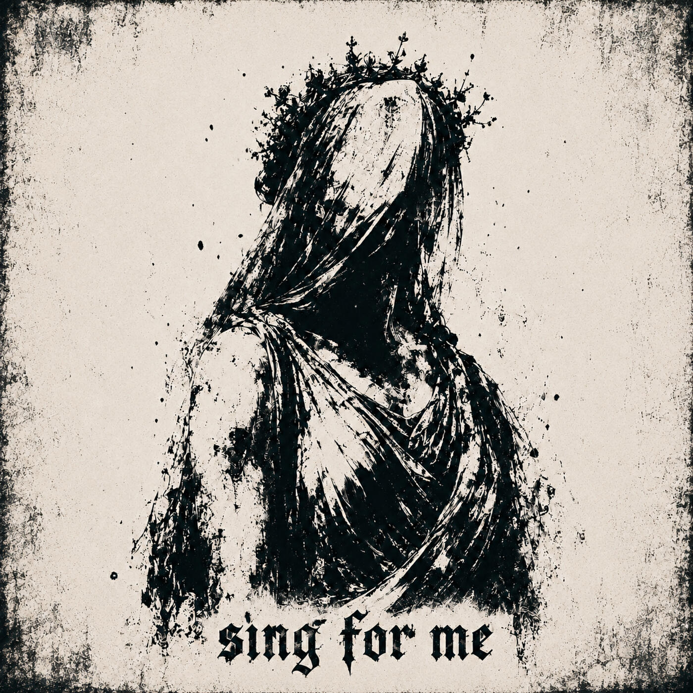 Релиз Sing for Me