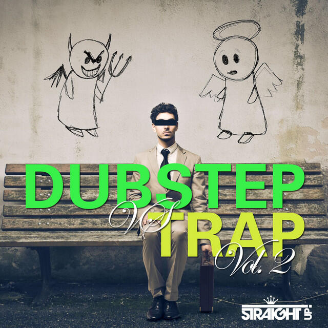 Релиз Dubstep vs Trap Vol. 2