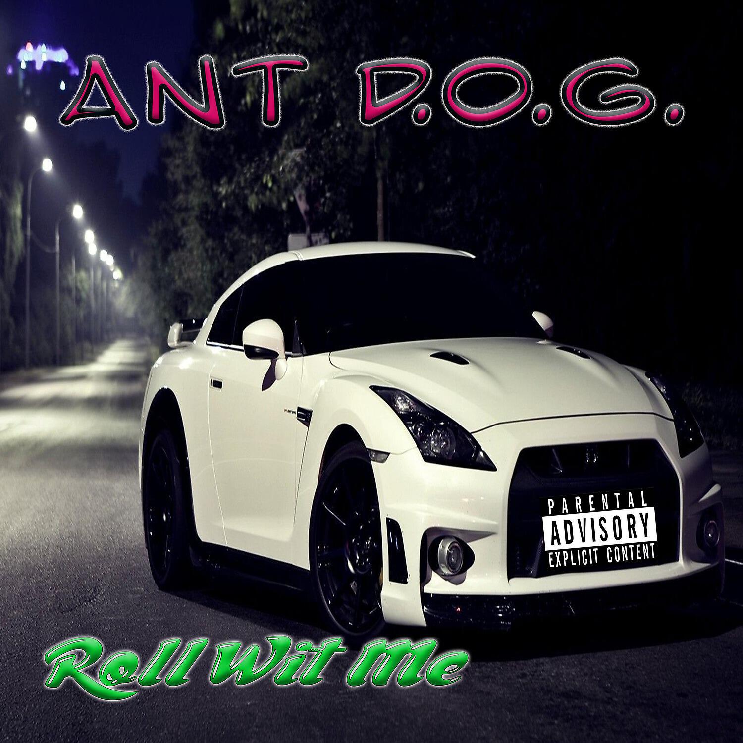 Релиз Roll Wit Me