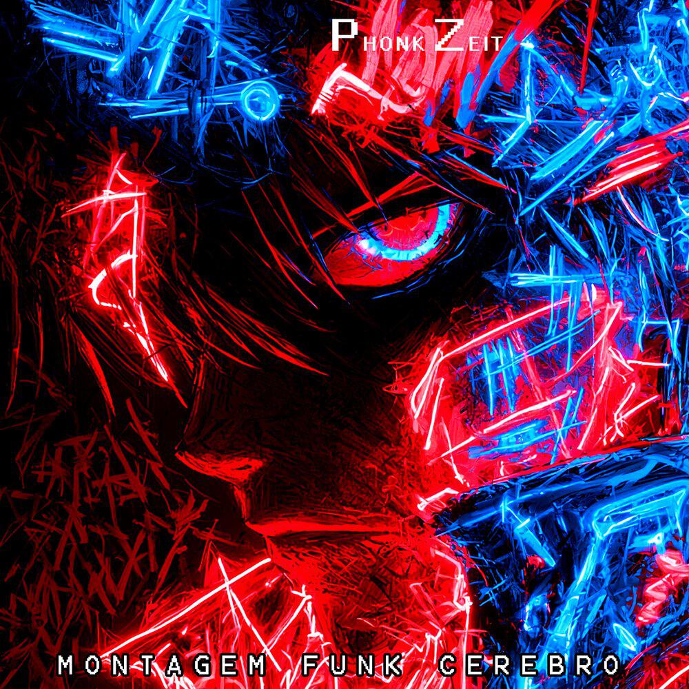 Релиз Montagem Funk Cerebro