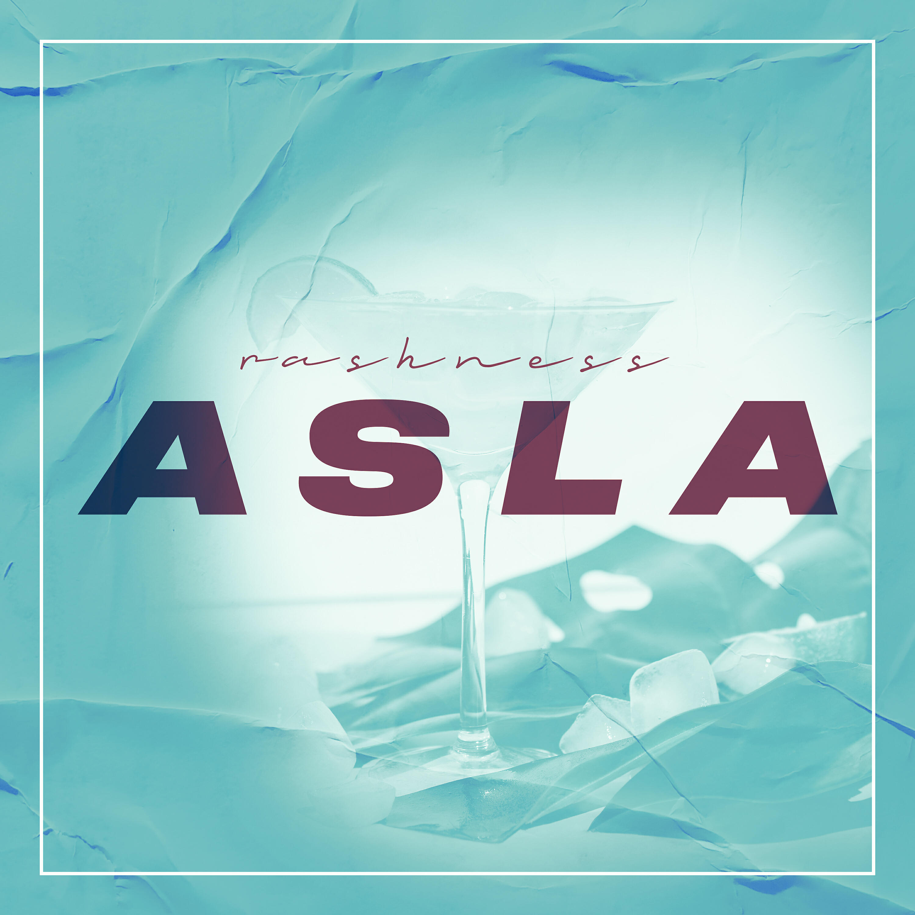 Релиз Asla