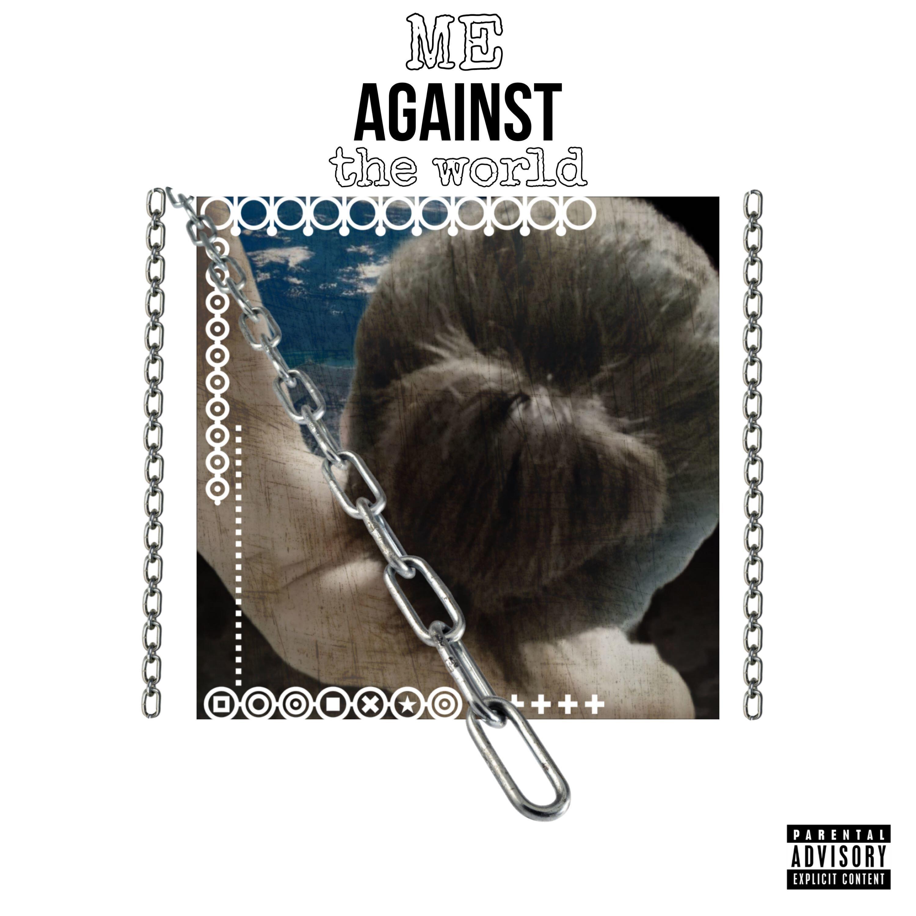 Релиз Me Against the World
