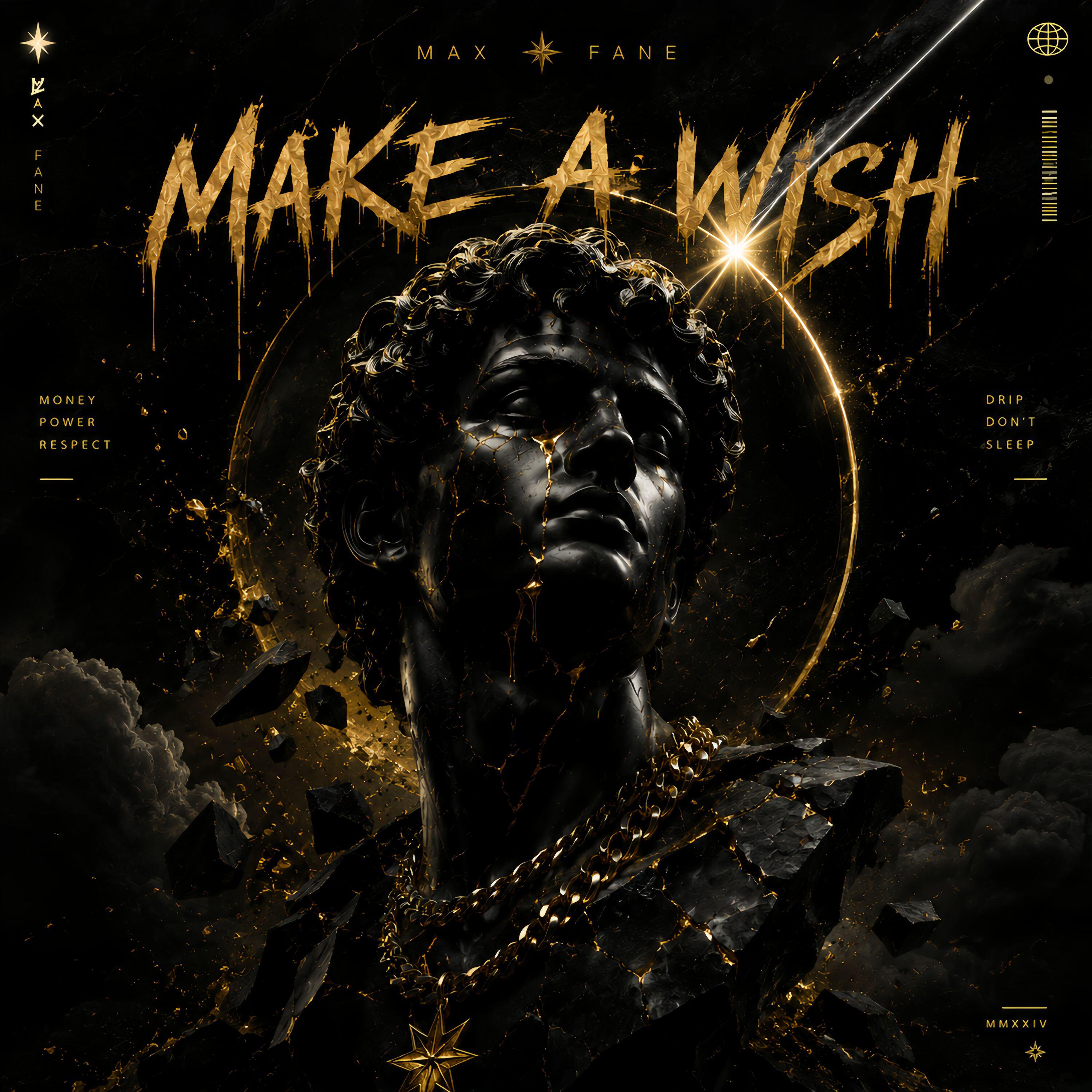 Релиз Make a Wish