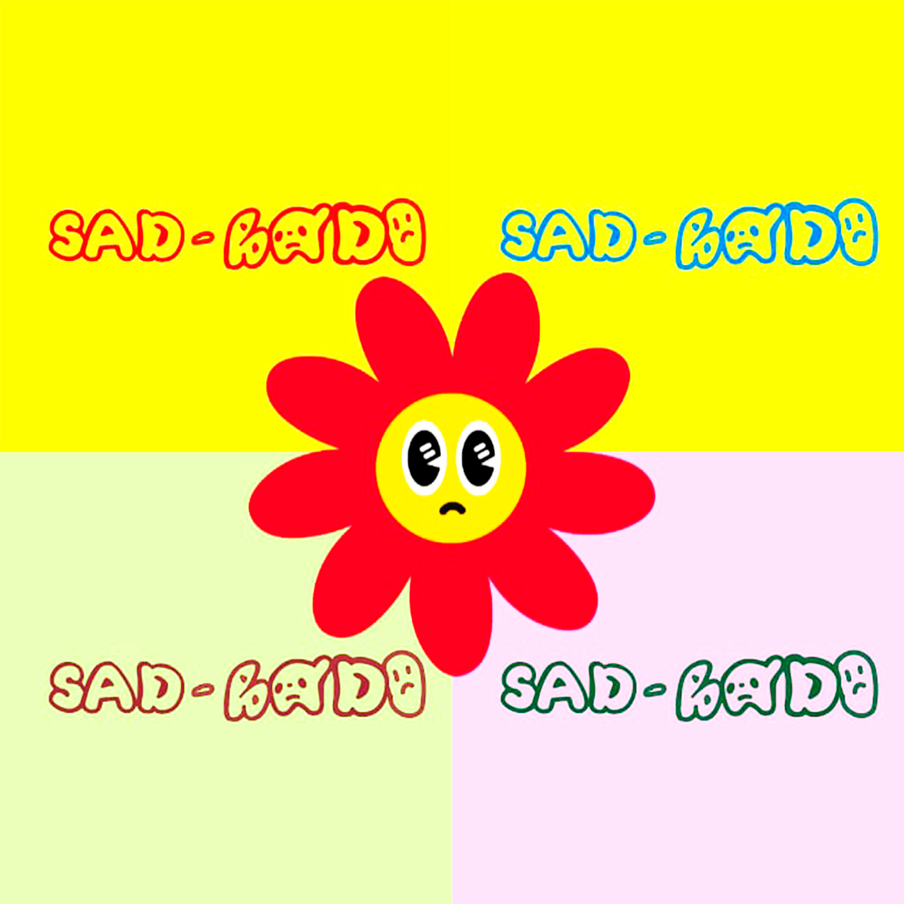 Релиз Sad-Bado
