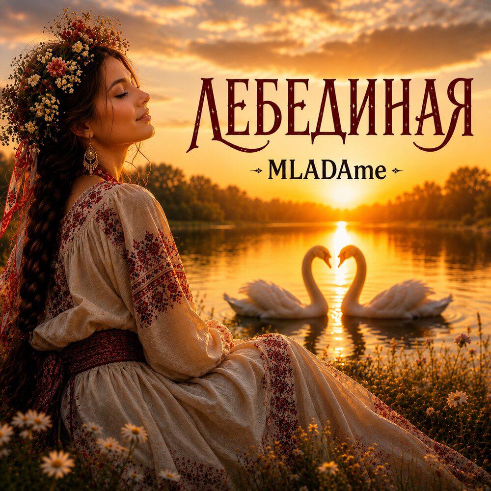 Релиз Лебединая