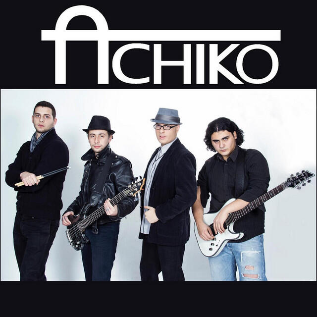 Achiko