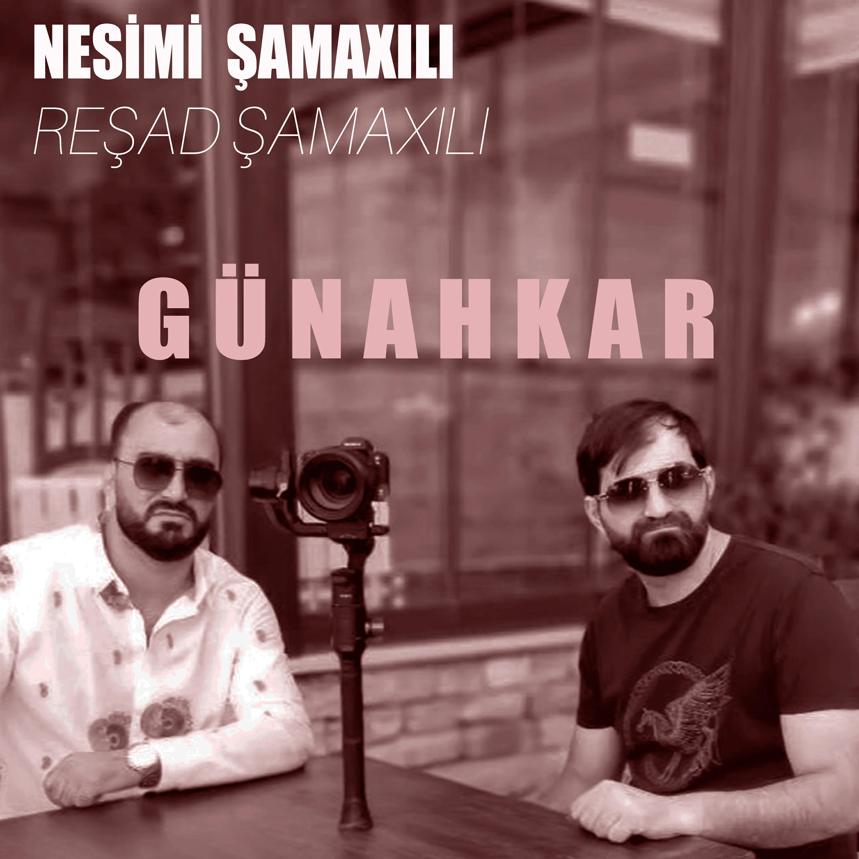 Reşad Şamaxılı