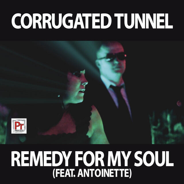 Релиз Remedy For My Soul