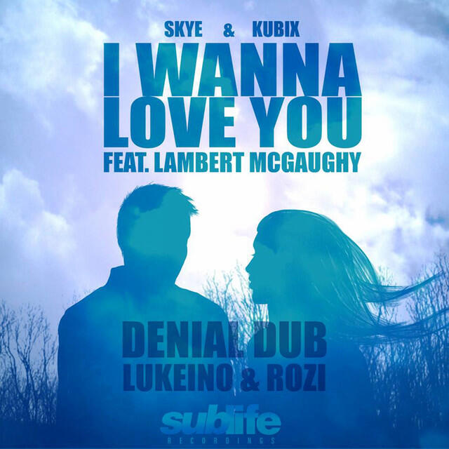 Трек I Wanna Love You - Original Mix
