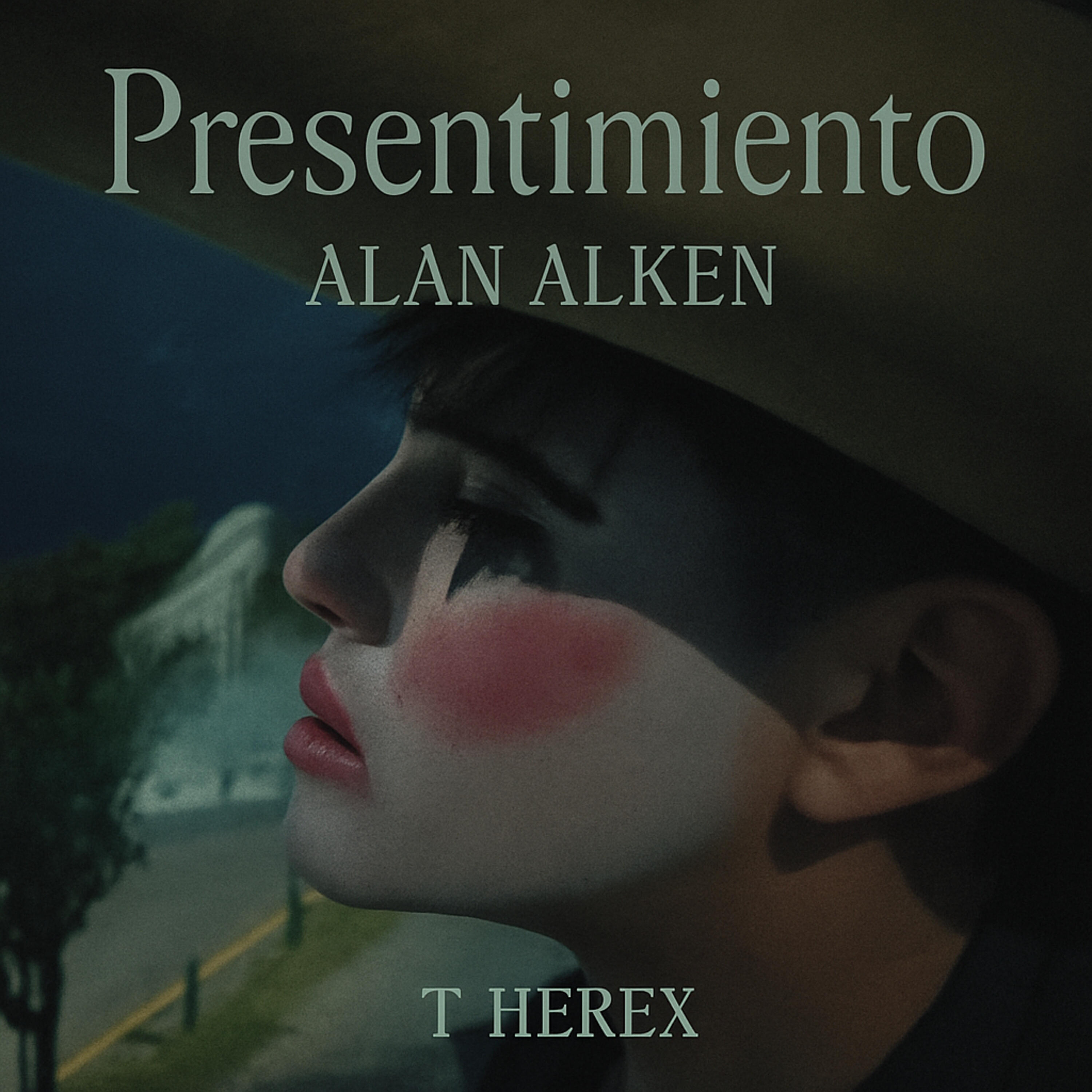 Релиз Presentimiento