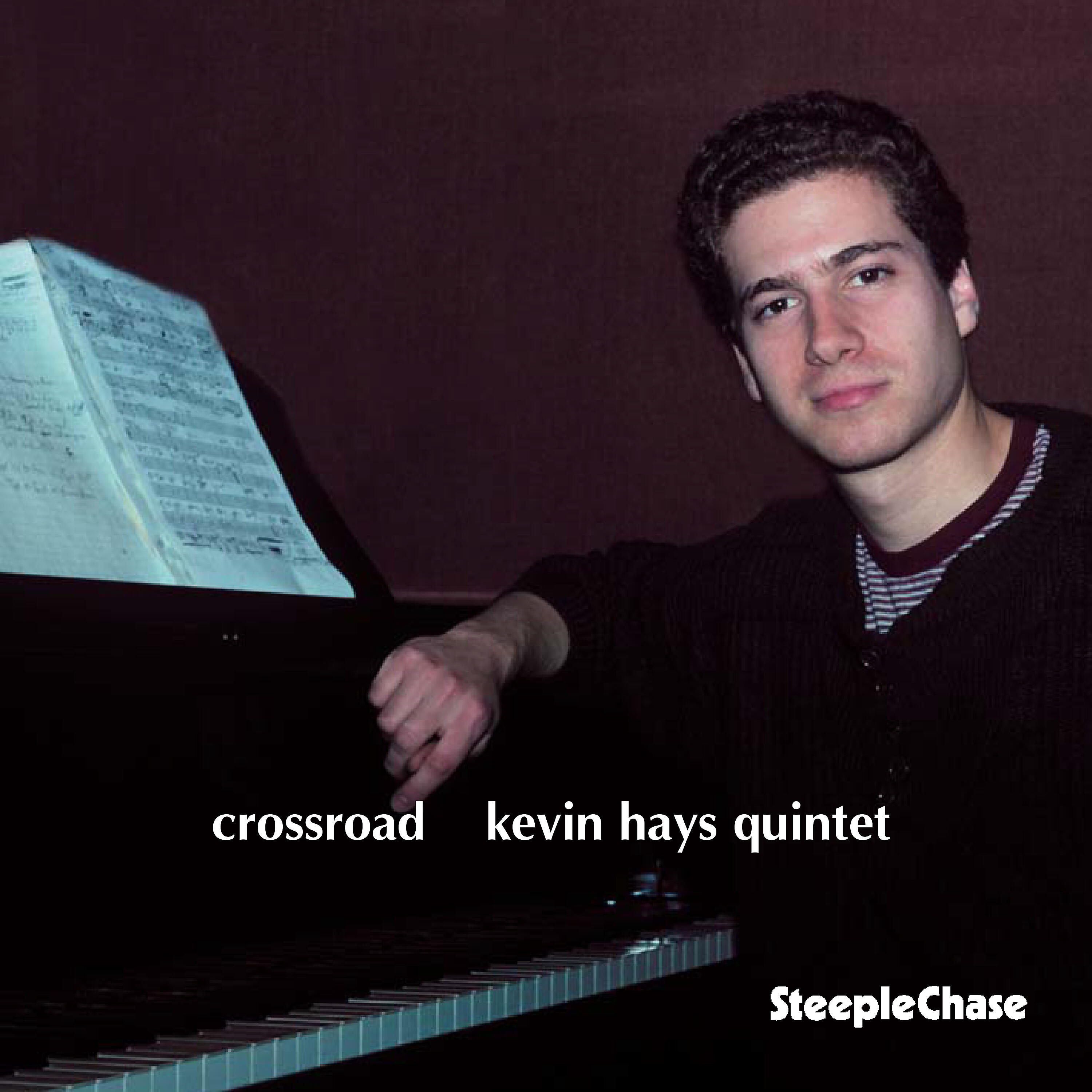 Релиз Crossroad