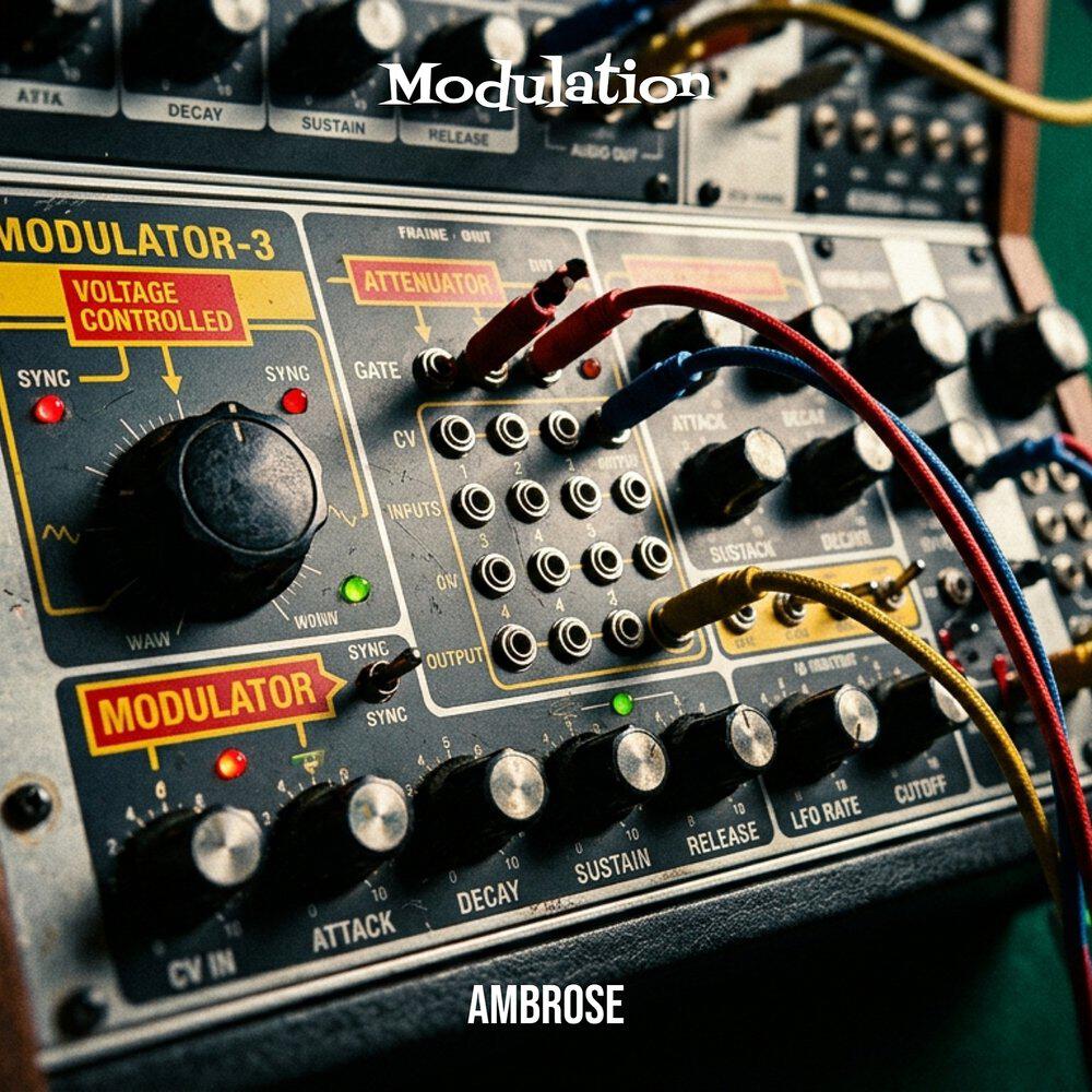Релиз Modulation