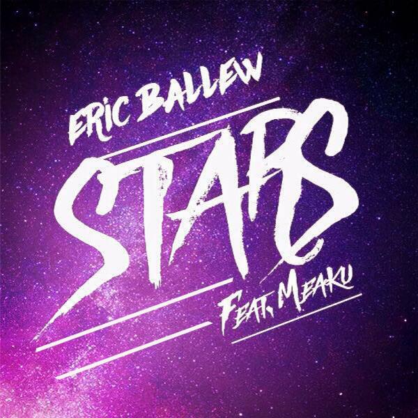 Скачать песню Eric Ballew, Meaku - Stars (feat. Meaku) бесплатно в MP3 для Android и iOS
