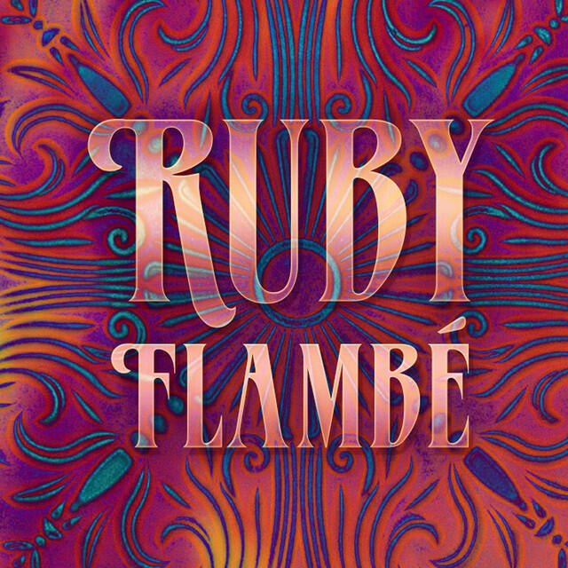 Релиз Ruby Flambé