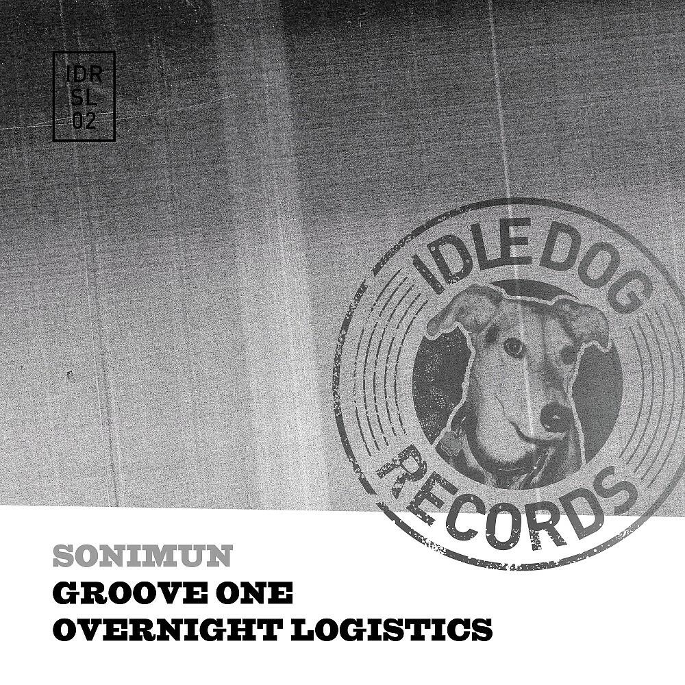 Релиз Groove One / Overnight Logistics
