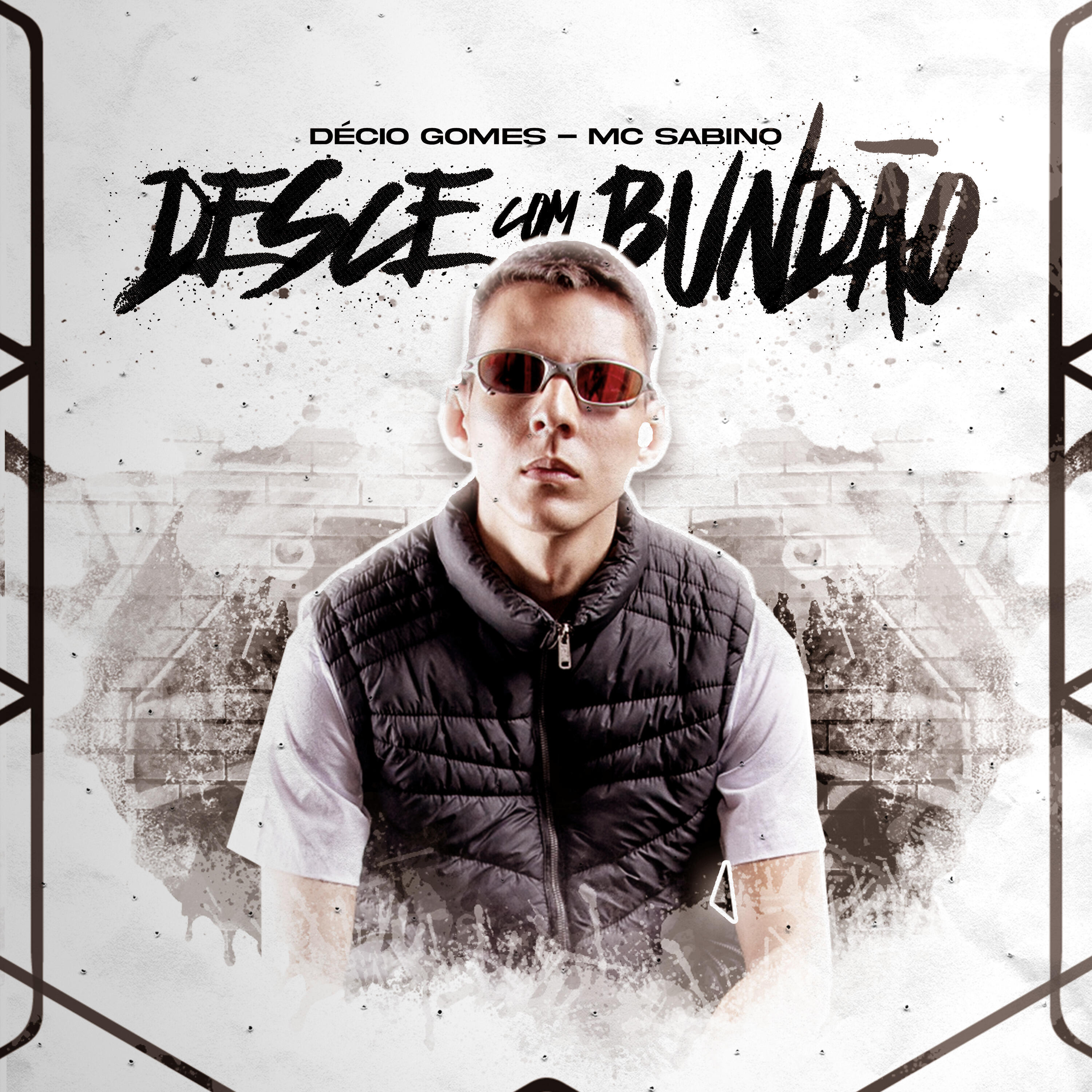 Релиз Desce Com Bundao
