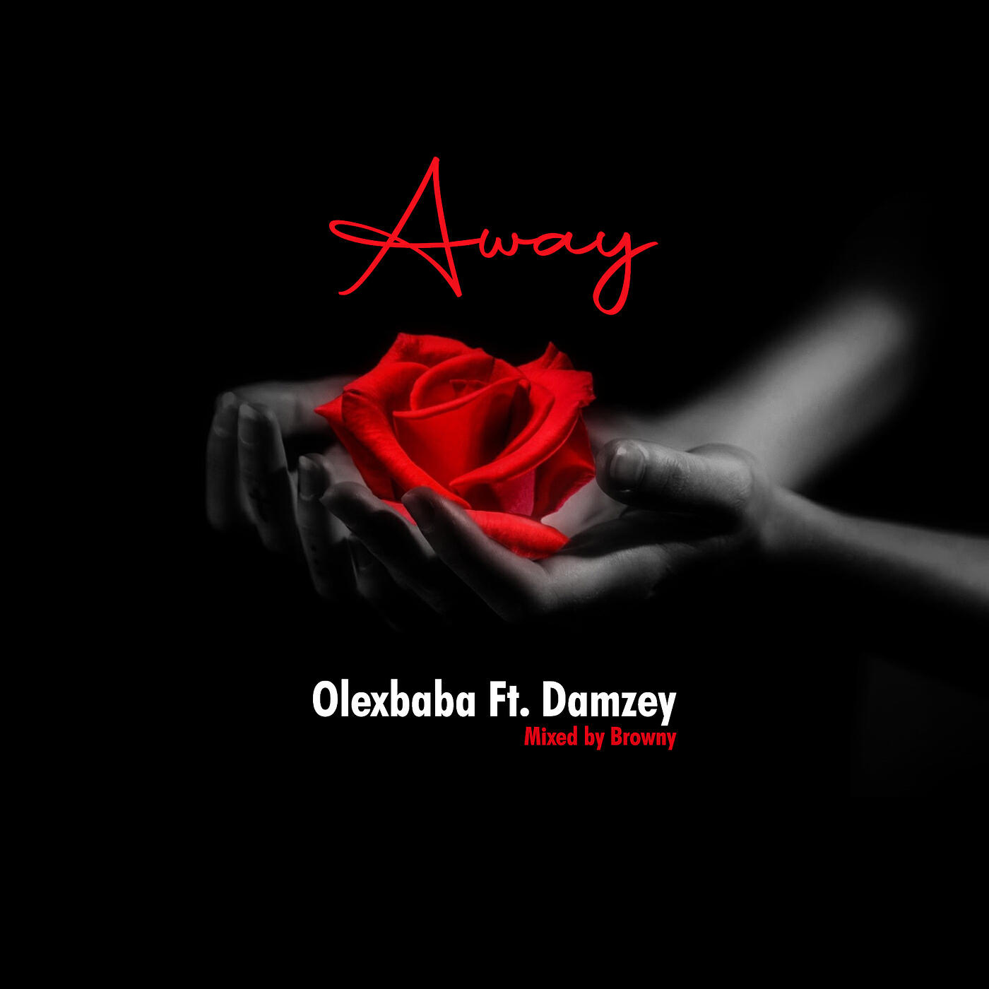 Релиз Away